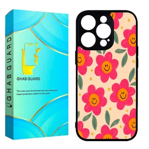 Ghab Guard CHAP14P Cover For Apple iPhone 14 Pro