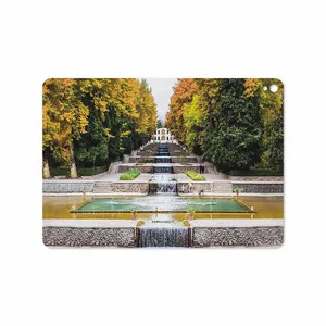 MAHOOT SHAHZADEH-Garden Cover Sticker for Apple iPad Pro 9.7 2016 A1673