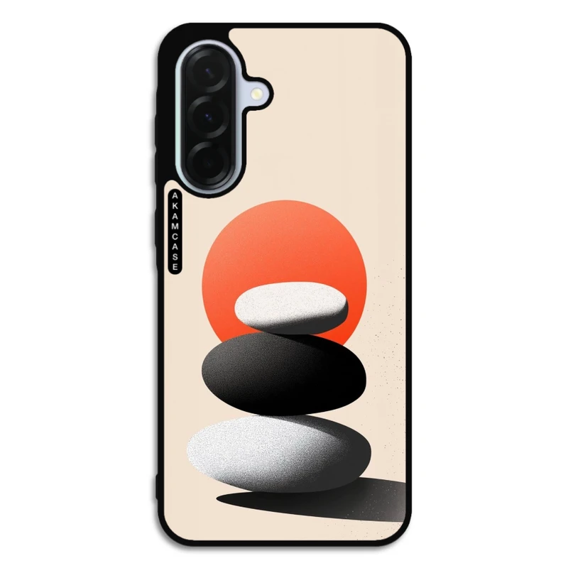 کاور آکام مدل AMC-WSGA36-ZEN-3 مناسب برای گوشی موبایل سامسونگ Galaxy A36