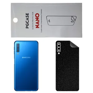 STAR SD Back Skin For Samsung Galaxy A7 2018