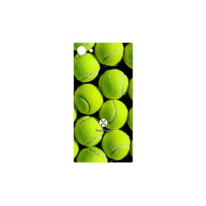 MAHOOT Tennis Cover Sticker for Sony Xperia Z5 Compact