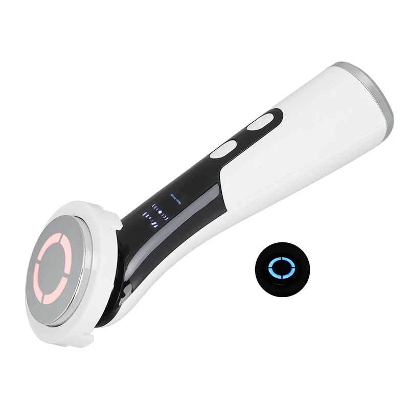 عکس شماره 4 : دستگاه جوانساز صورت مدل ks_d001