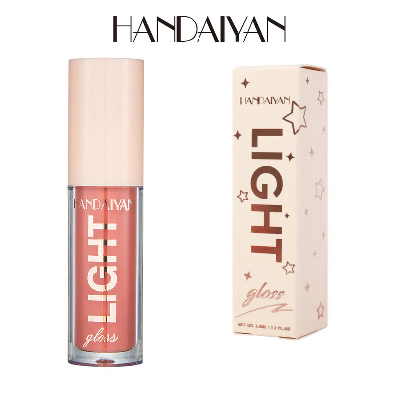 رژ لب مایع هندیان مدل LIGHT شماره 806