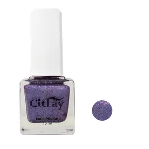 لاک ناخن سیترای شماره 454