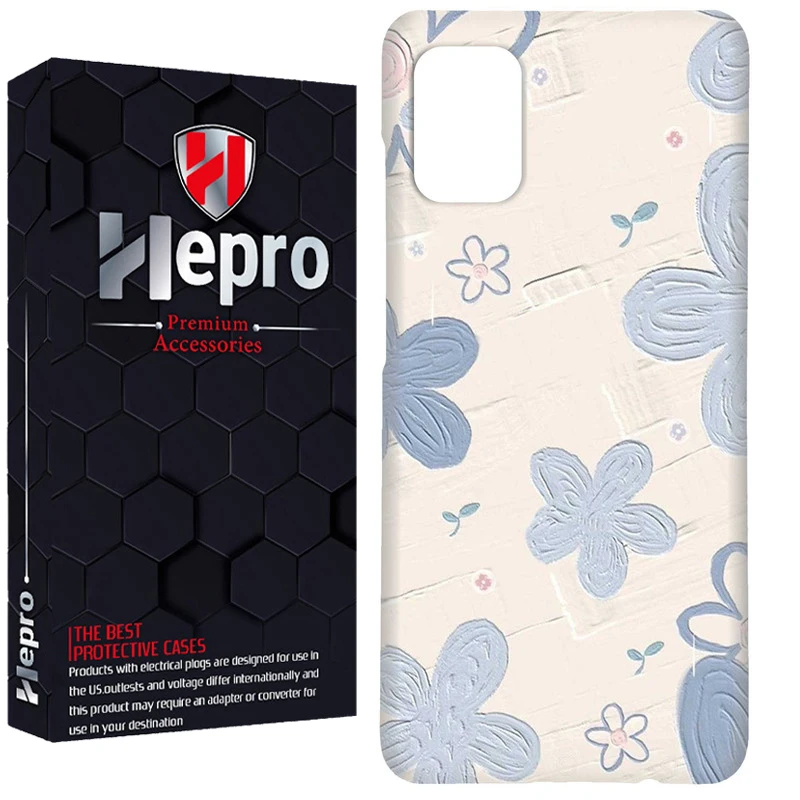 کاور هپرو مدل RC مناسب برای گوشی موبایل سامسونگ Galaxy A31