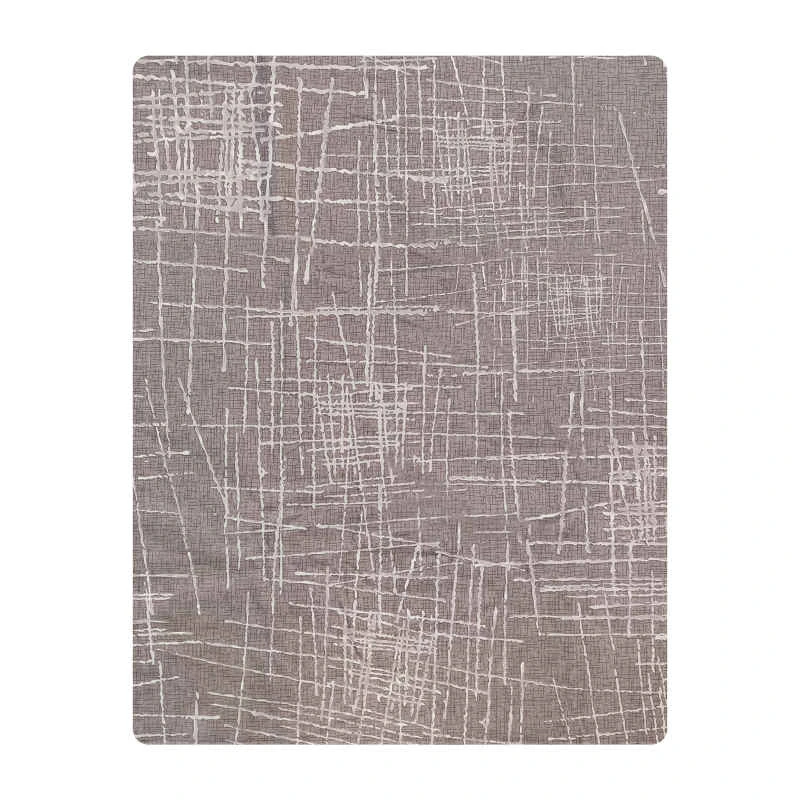  ملحفه آدنو مدل Shade کد FI30 یک نفره سایز 140x240 سانتی متر