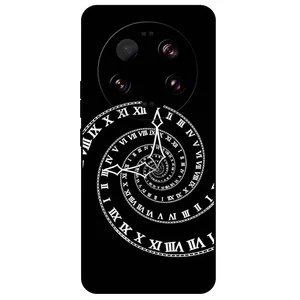 Megafone Watch 8160 Cover For Xiaomi 13 Ultra