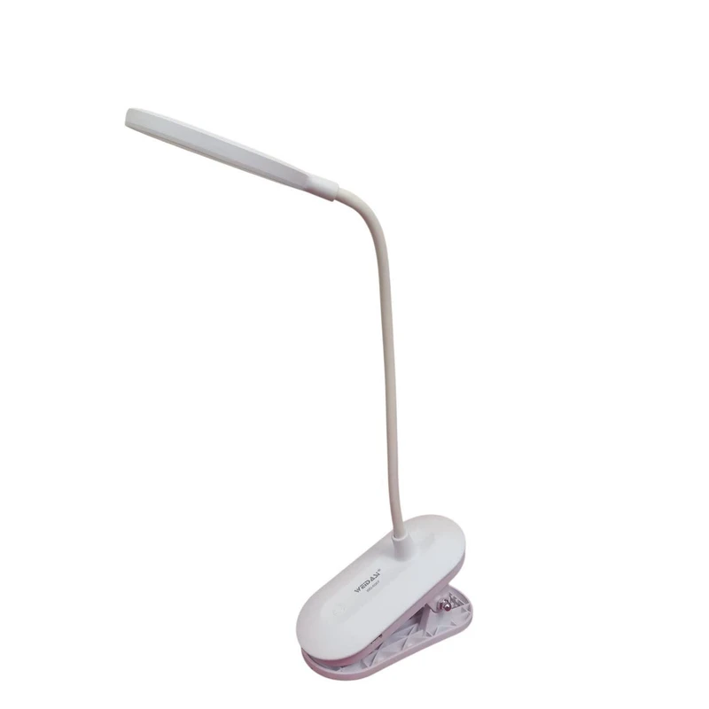 چراغ مطالعه شارژی ویداسی مدل ویداسی