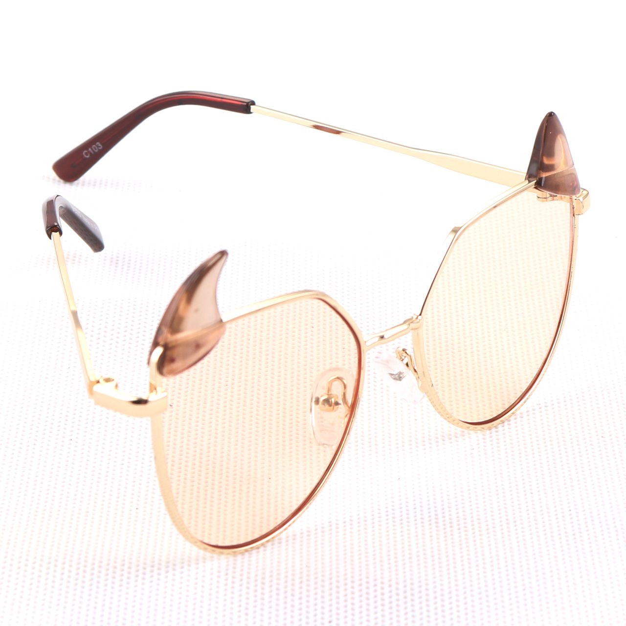 عینک آفتابی دخترانه مدل A-231 -  - 3