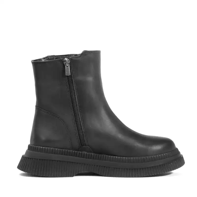 نیم بوت زنانه مدل 72525