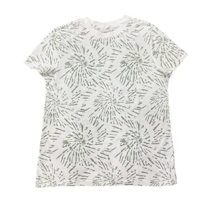 تیشرت آستین کوتاه زنانه  پریمارک مدل آبرنگی