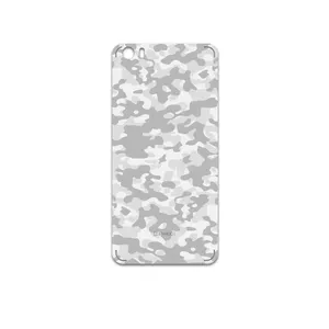 MAHOOT Army-Snow Cover Sticker for Xiaomi Mi 5