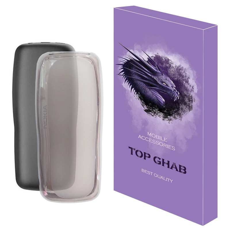  کاور تاپ قاب مدل JELLYCLASSIC مناسب برای گوشی موبایل 2018 106