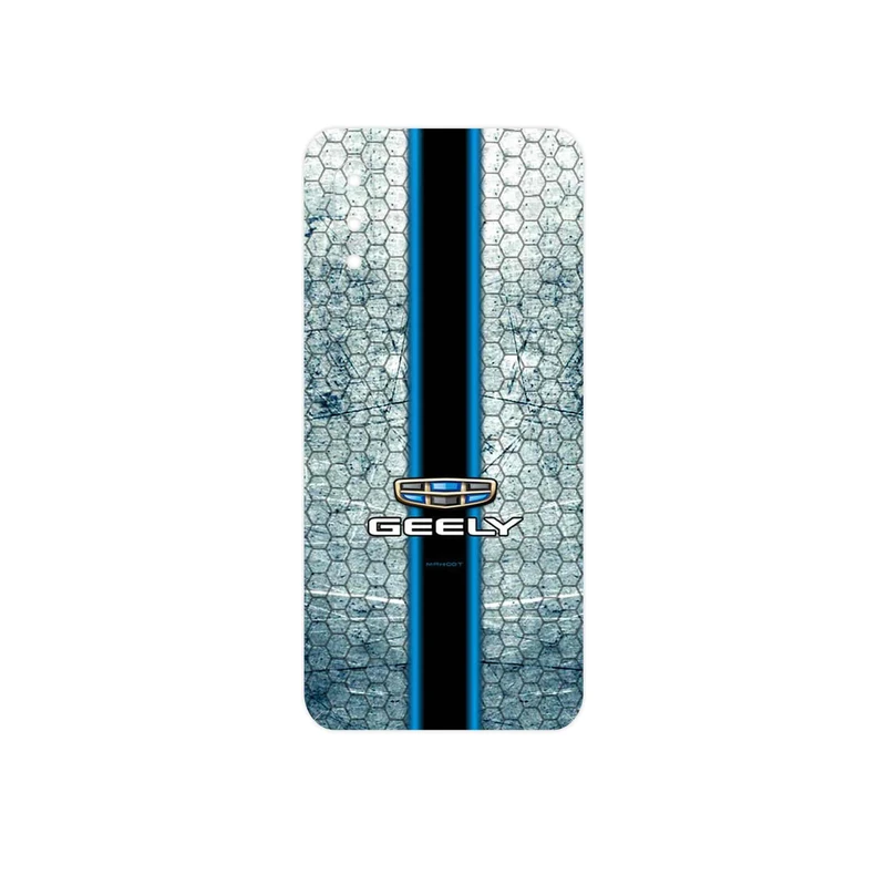 برچسب پوششی ماهوت مدل GEELY مناسب برای گوشی موبایل سامسونگ Galaxy M02