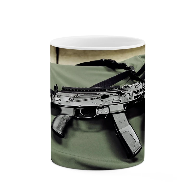 ماگ کاکتی مدل اسلحه کد mgh17320