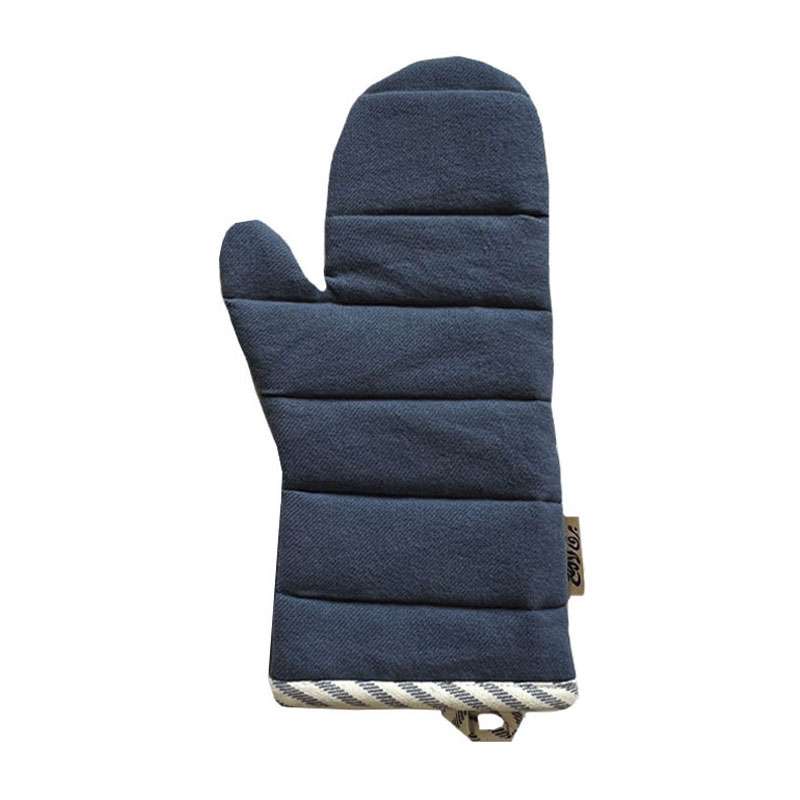 دستکش فر برق لامع مدل 17