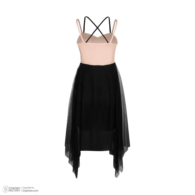 پیراهن زنانه مدل Lm64