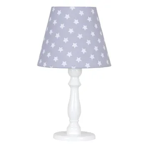 آباژور رومیزی کودک تابنده مدل آوید کد SG