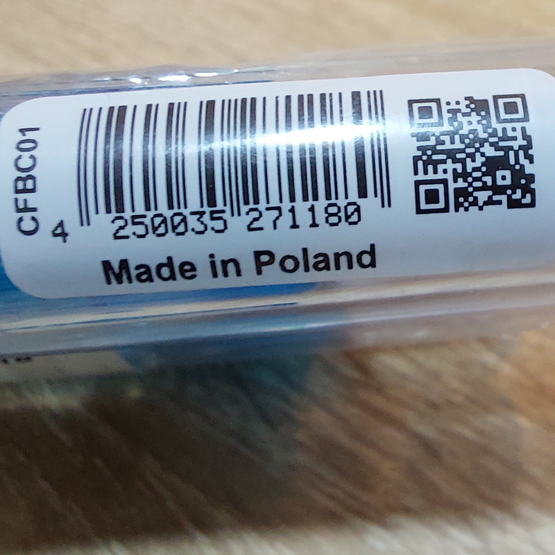 ژل حالت دهنده و تقویت کننده مژه و ابرو اسنس مدل 5271180001 حجم 9 میلی‌لیتر