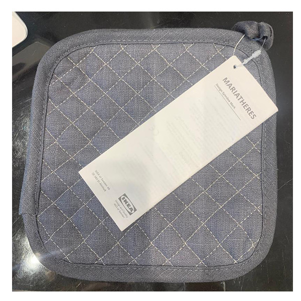 دستگیره ایکیا مدل 2220 مجموعه 2 عددی دستگیره ایکیا مدل 2220 مجموعه 2 عددی