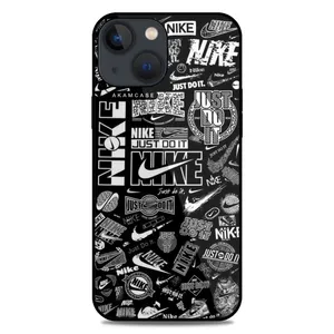 AKAM AMC-WA13M-NIKE-31 Cover For Apple iPhone 13 Mini