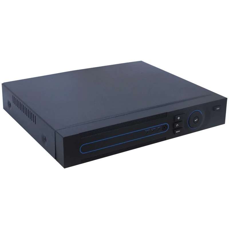 ضبط کننده ویدیویی مدل 4 کانال xmeye plus ضبط کننده ویدیویی مدل 4 کانال xmeye plus