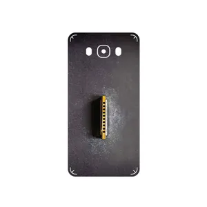 MAHOOT Harmonica Cover Sticker for Samsung Galaxy J7 2016
