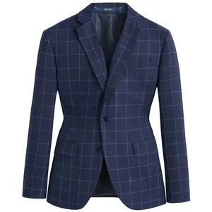 کت تک مردانه مانگو مدل IB520BRA