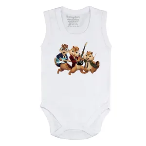 بادی نوزادی بیبی گیفت  کد ۵۷۵