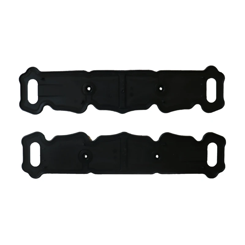 واشر درب سوپاپ ایده پارت کد 741 مناسب برای پژو 206 تیپ 5 بسته دو عددی