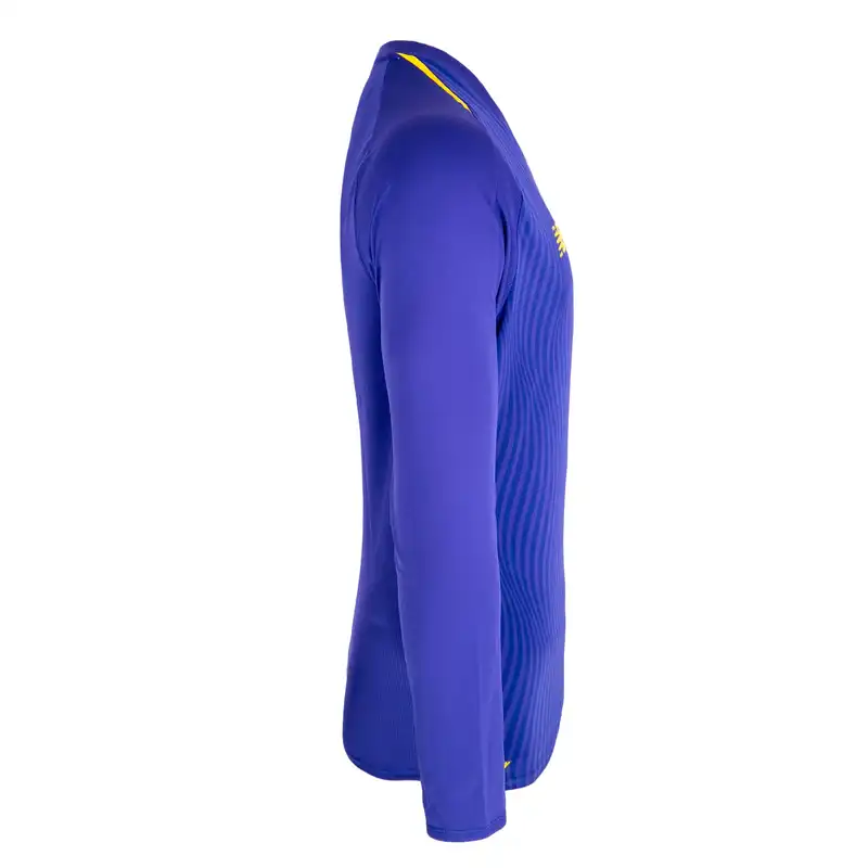 تی شرت ورزشی مردانه نیو بالانس مدل MT830386NAB