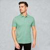 پولوشرت آستین کوتاه مردانه باینت مدل 370-40