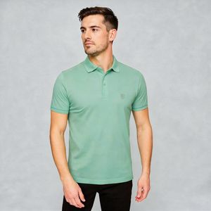 نقد و بررسی پولوشرت آستین کوتاه مردانه باینت مدل 370-40 توسط خریداران