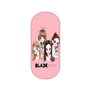 سوهان ناخن مدل Black pink کد 2338