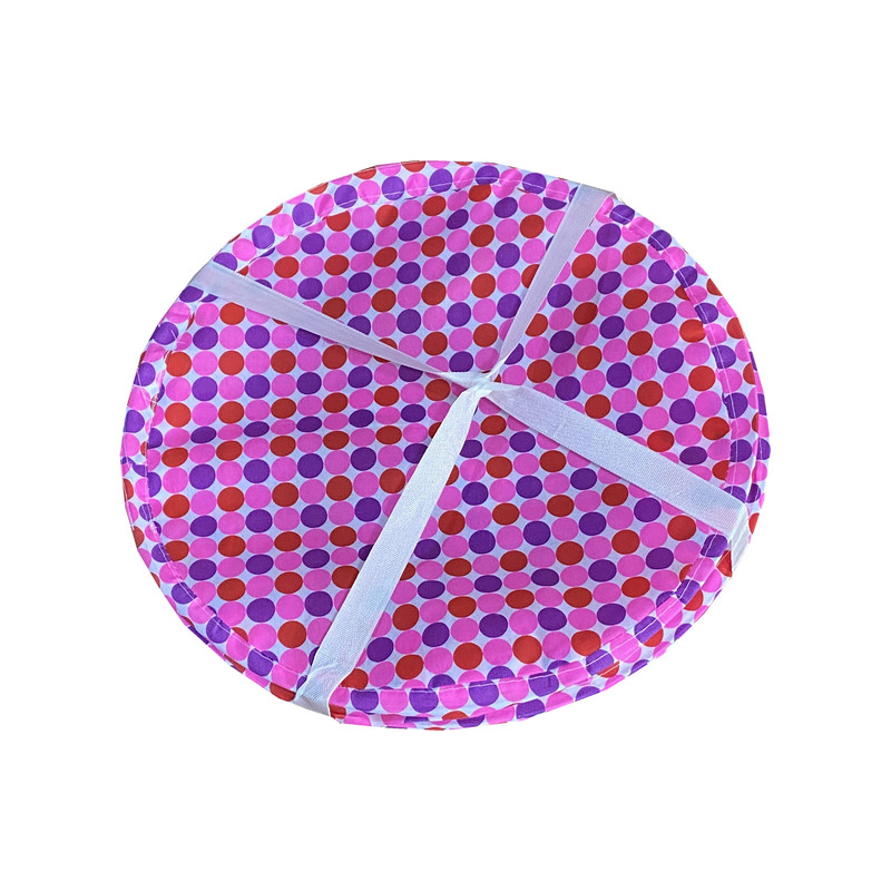 سبد رخت چرک مدل MOR312