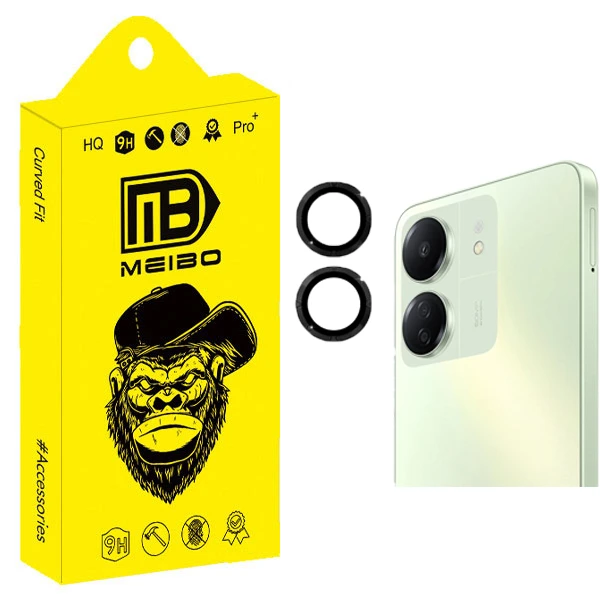 محافظ لنز دوربین میبو مدل Nano Lens مناسب برای گوشی موبایل شیائومی Redmi 13C