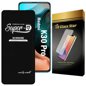 Glass Star SUPERDNS Screen Protector Suitable For Xiaomi Redmi K30 Pro