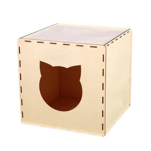 لانه گربه مدل A115