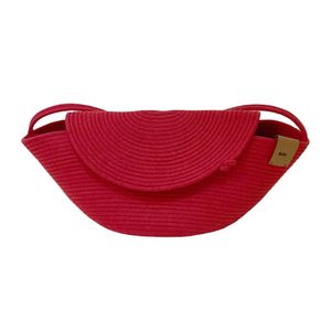 کیف دوشی زنانه مدل ساحلی