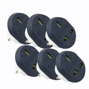 تبدیل دیواری 3 به 2 سون کد 06 مجموعه 6 عددی