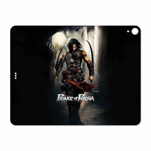 MAHOOT Prince of Persia Cover Sticker for Apple iPad Pro 12.9 GEN 3 2018 A1876