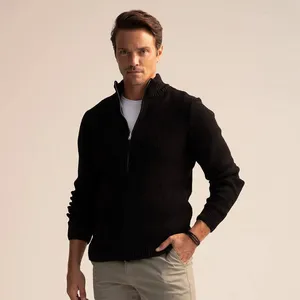 ژاکت مردانه دفکتو مدل Slim Fit BO10670