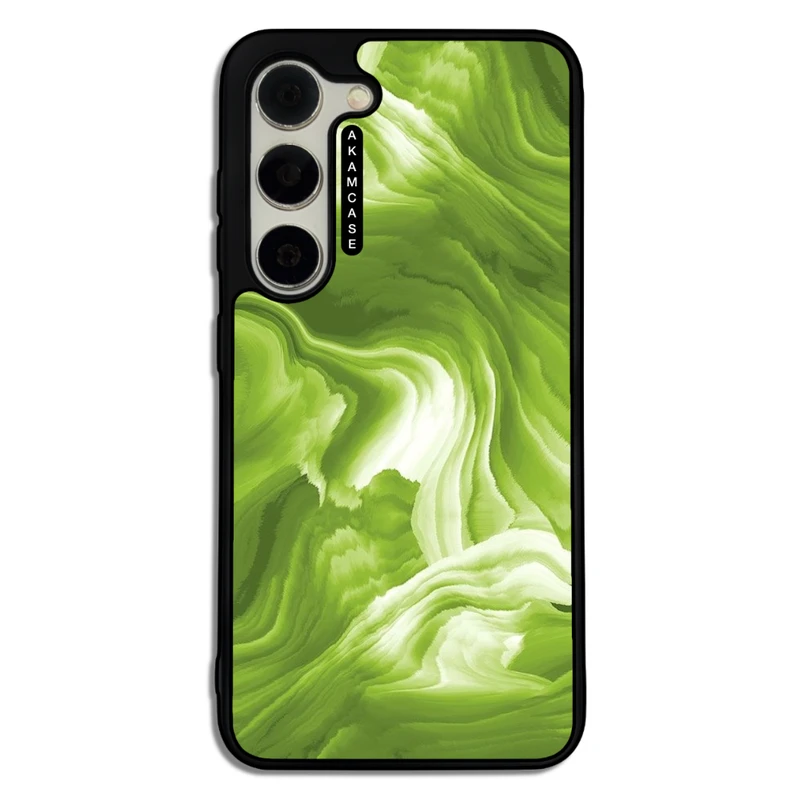 کاور آکام مدل AMCWSGS23-MARBEL9 مناسب برای گوشی موبایل سامسونگ Galaxy S23