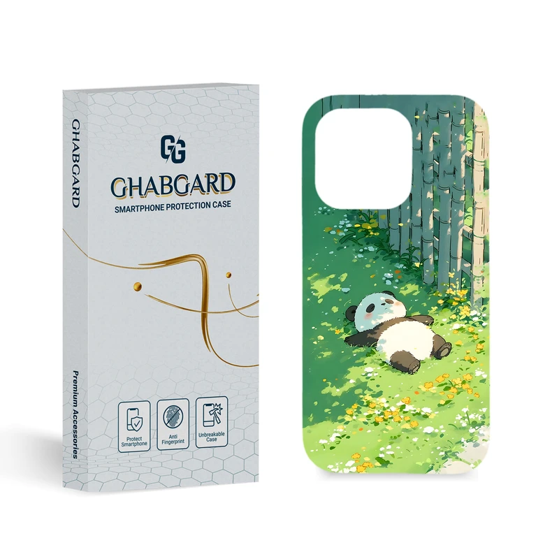 کاور قاب گارد مدل دخترانه مناسب برای گوشی موبایل اپل iPhone 14 Pro