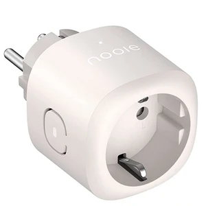 پریز هوشمند نویی مدل smart plug بسته 4 عددی