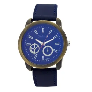 ساعت مچی عقربه‌ای مردانه مدل نانسی کد s1