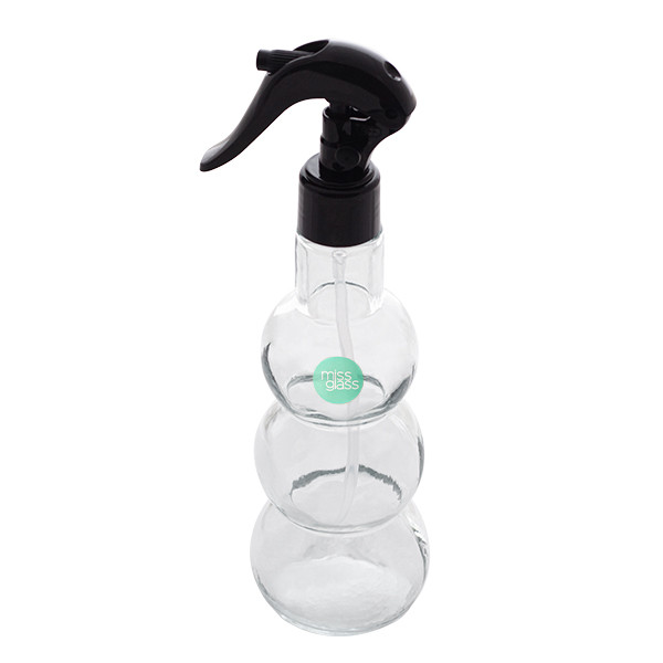 اسپری روغن میس گلس مدل امگا کد301101 اسپری روغن میس گلس مدل امگا کد301101