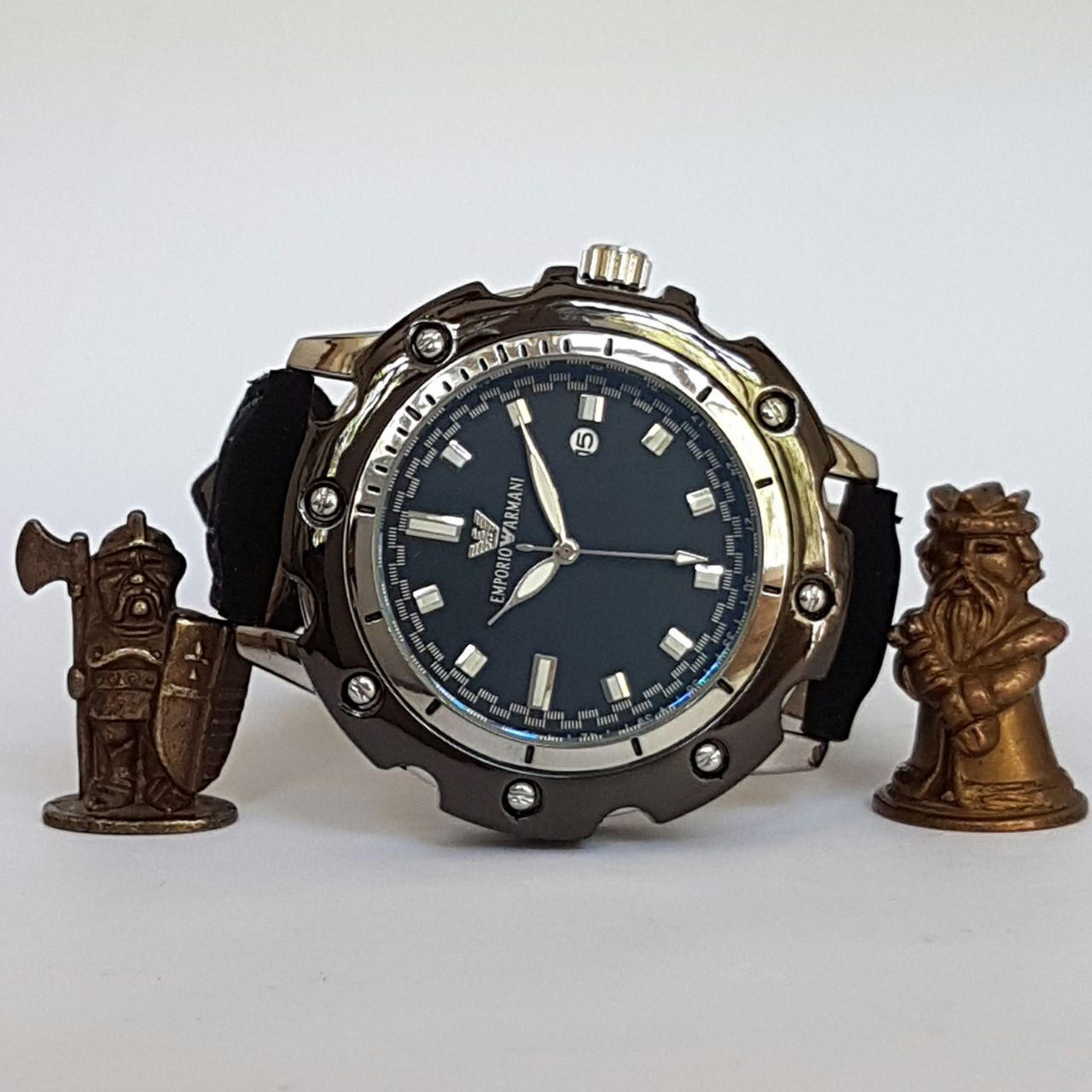 ساعت مچی عقربهای مردانه مدل A272x ساعت مچی عقربهای مردانه مدل A272x