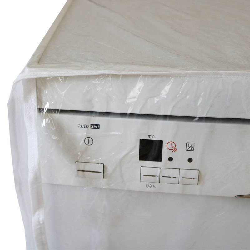 کاور ماشین لباسشویی فیدان مدل W510