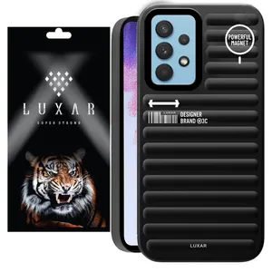 Luxar LuxKit Cover For Samsung Galaxy a 52 4G / a 52 5G / a 52S